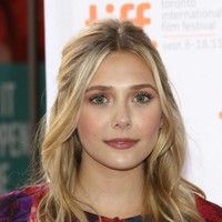 Elizabeth Olsen in 36th Annual Toronto International Film Festival | Picture 74683